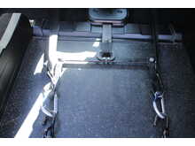 Peugeot Rifter Allure Allied Horizon RE - great value 2 seat plus one wheelchair car