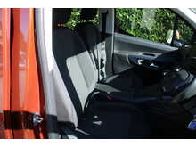 Peugeot Rifter Allure Allied Horizon RE - great value 2 seat plus one wheelchair car