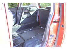 Peugeot Rifter Allure Allied Horizon RE - great value 2 seat plus one wheelchair car