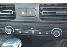 Peugeot Rifter Allure Allied Horizon RE - great value 2 seat plus one wheelchair car