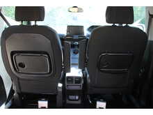Peugeot Rifter Allure Allied Horizon RE - great value 2 seat plus one wheelchair car