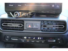 Peugeot Rifter GT Automatic Allied Horizon RE - RARE LWB 3 seater
