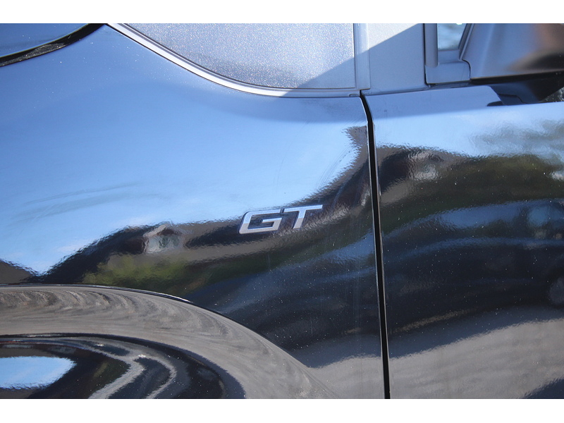 Peugeot GT Automatic Allied Horizon RE - RARE LWB 3 seater 1.5 5dr WAV Automatic Diesel
