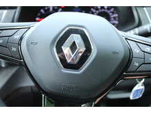 Renault Trafic Advance - Gowrings wheelchair access car - 4 fixed seats