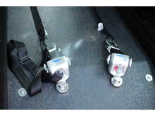 Renault Trafic Advance - Gowrings wheelchair access car - 4 fixed seats