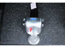 Peugeot Rifter Allure XL Allied Horizon RS 5 seats plus one wheelchair access car