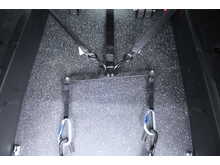 Peugeot Rifter Allure XL Allied Horizon RS 5 seats plus one wheelchair access car