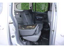 Peugeot Rifter Allure XL Allied Horizon RS 5 seats plus one wheelchair access car