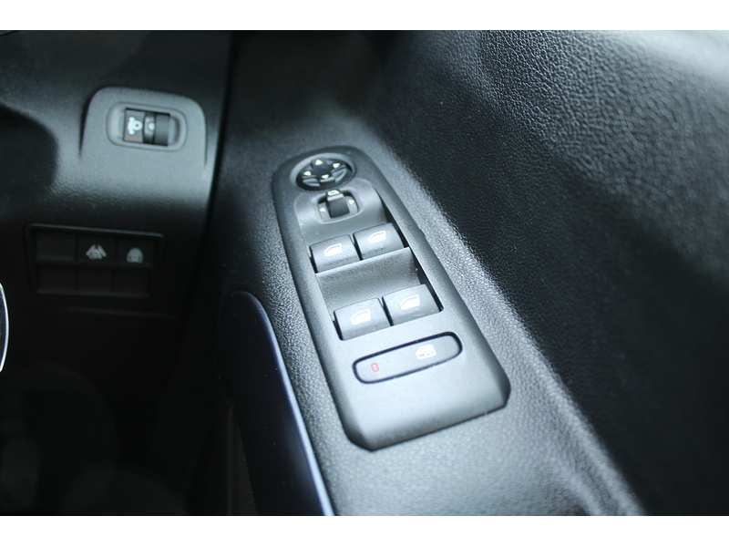 Peugeot Allure XL Allied Horizon RS 5 seats plus one wheelchair access car 1.2 5dr MPV Automatic Petrol