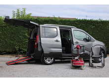 Peugeot Rifter Allure Petrol Automatic RARE Allied Horizon RS 5 seater