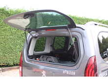 Peugeot Rifter Allure Petrol Automatic RARE Allied Horizon RS 5 seater
