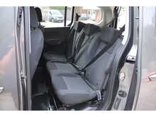 Peugeot Rifter Allure Petrol Automatic RARE Allied Horizon RS 5 seater