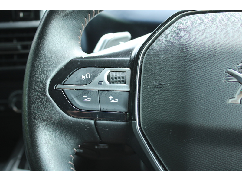 Peugeot Allure Petrol Automatic RARE Allied Horizon RS 5 seater 1.2 5dr MPV Automatic Petrol