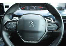 Peugeot Rifter Allure Petrol Automatic RARE Allied Horizon RS 5 seater