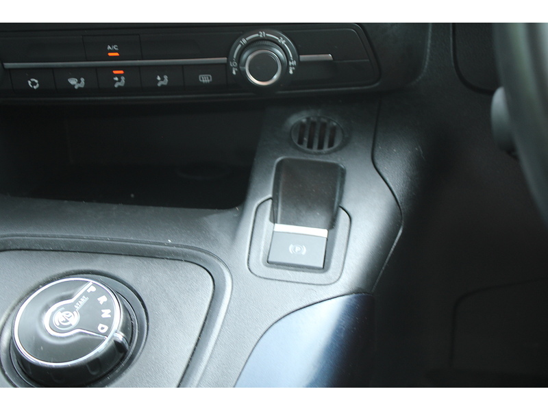 Peugeot Allure Petrol Automatic RARE Allied Horizon RS 5 seater 1.2 5dr MPV Automatic Petrol