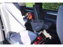 Citroen SpaceTourer Feel McMeel 4 seat plus one wheelchair car - Great drive and condition