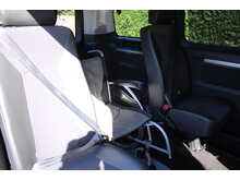 Citroen SpaceTourer Feel McMeel 4 seat plus one wheelchair car - Great drive and condition