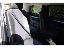 Citroen SpaceTourer Feel McMeel 4 seat plus one wheelchair car - Great drive and condition