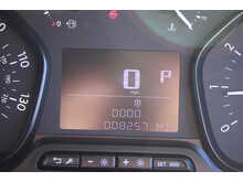 Citroen SpaceTourer Feel McMeel 4 seat plus one wheelchair car - Great drive and condition