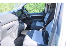 Citroen SpaceTourer Feel McMeel 4 seat plus one wheelchair car - Great drive and condition