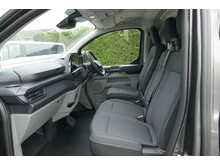 Ford Transit Custom L2 320 Limited Petrol Hybrid Auto Van - Low miles, Great to drive 
