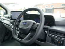 Ford Transit Custom L2 320 Limited Petrol Hybrid Auto Van - Low miles, Great to drive 