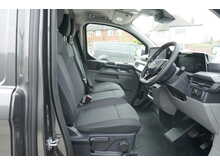 Ford Transit Custom L2 320 Limited Petrol Hybrid Auto Van - Low miles, Great to drive 