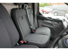 Ford Transit Custom L2 320 Limited Petrol Hybrid Auto Van - Low miles, Great to drive 