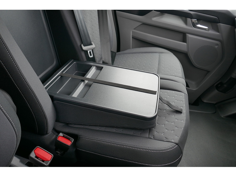 Ford L2 320 Limited Petrol Hybrid Auto Van - Low miles, Great to drive 2.5 5dr medium van Automatic Petrol Plug-in Hybrid