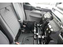 Ford Transit Custom L2 320 Limited Petrol Hybrid Auto Van - Low miles, Great to drive 