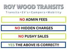 Ford Transit 350 L3 H3 Limited 170ps Euro 6 AUTOMATIC FWD Diesel Van