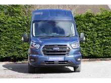 Ford Transit 350 L3 H3 Limited 170ps Euro 6 AUTOMATIC FWD Diesel Van