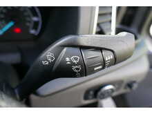 Ford Transit 350 L3 H3 Limited 170ps Euro 6 AUTOMATIC FWD Diesel Van