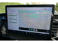 Ford Transit 350 L3 H3 Limited 170ps Euro 6 AUTOMATIC FWD Diesel Van