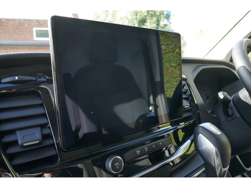 Ford 350 L3 H3 Limited 170ps Euro 6 AUTOMATIC FWD Diesel Van 2.0 5dr large van Automatic Diesel