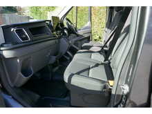 Ford Transit 350 L3 H3 Limited 170ps Euro 6 AUTOMATIC FWD Diesel Van