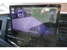 Ford Transit 350 L3 H3 Limited 170ps Euro 6 AUTOMATIC FWD Diesel Van