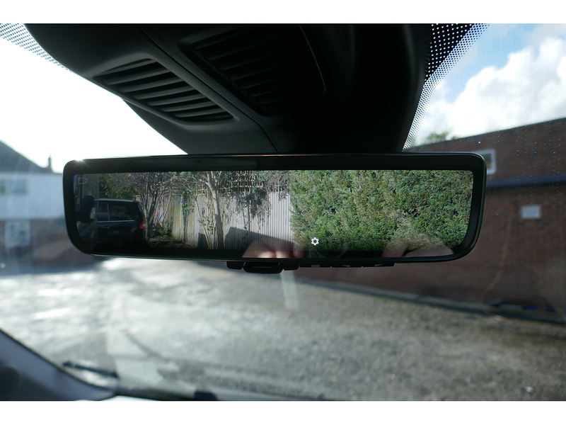 Ford 350 L3 H3 Limited 170ps Euro 6 AUTOMATIC FWD Diesel Van 2.0 5dr large van Automatic Diesel