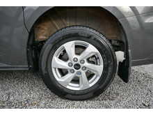 Ford Transit Custom 300 L1 Limited 136ps Euro 6 Diesel van