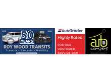 Ford Transit Custom 300 L1 Limited 136ps Euro 6 Diesel van