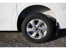 Ford Transit Custom 300 Limited L1 H1 136ps Euro 6 Diesel Van 