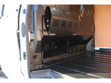 Ford Transit Custom 300 Limited L1 H1 136ps Euro 6 Diesel Van 