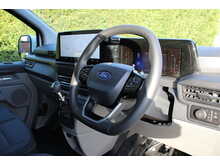 Ford Transit Custom 300 Limited L1 H1 136ps Euro 6 Diesel Van 