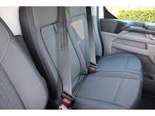 Ford Transit Custom 300 Limited L1 H1 136ps Euro 6 Diesel Van 