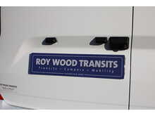 Ford Transit Custom 300 Limited L1 H1 136ps Euro 6 Diesel Van 