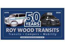 Ford Transit Custom Automatic 280 Limited Euro 6 Diesel Van - call now for availability 