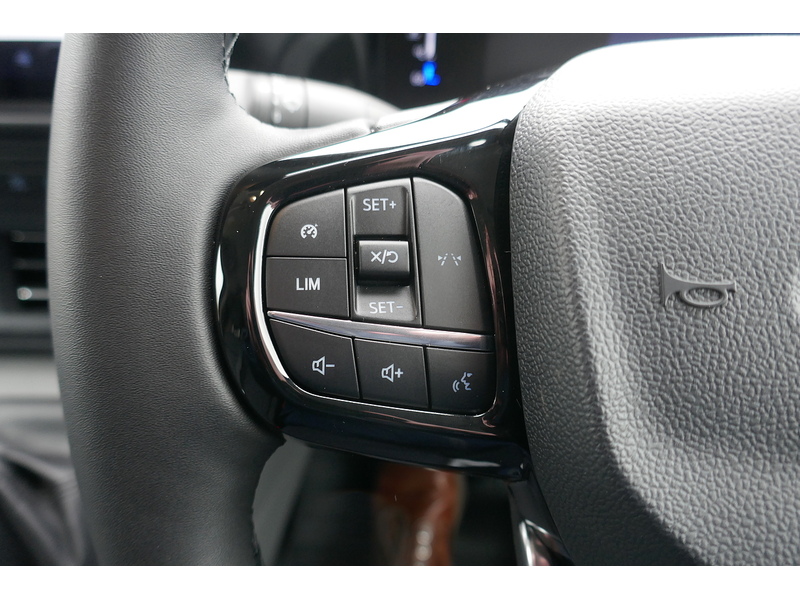 Ford Automatic 280 Limited Euro 6 Diesel Van - call now for availability 2.0 5dr medium van Automatic Diesel