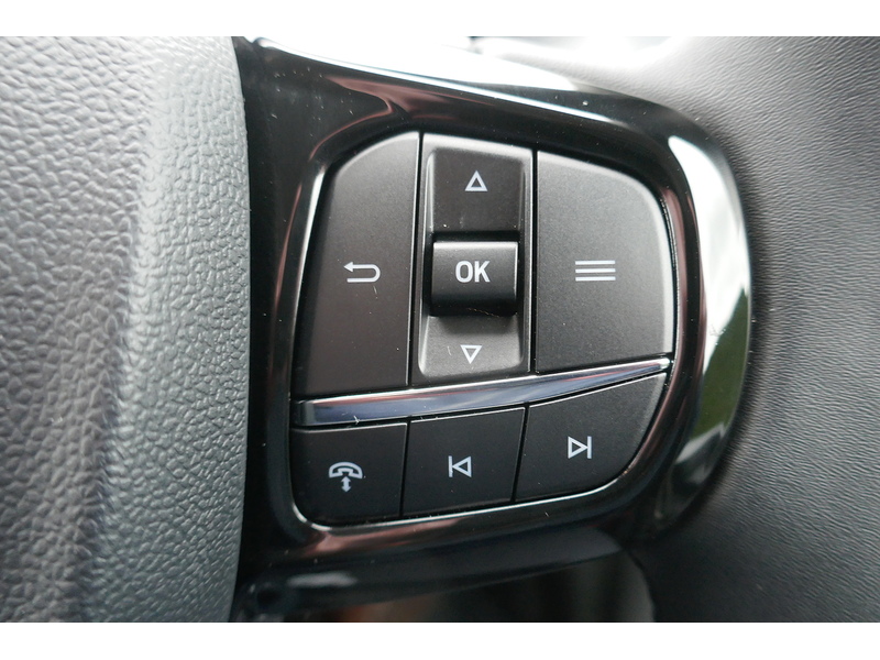 Ford Automatic 280 Limited Euro 6 Diesel Van - call now for availability 2.0 5dr medium van Automatic Diesel