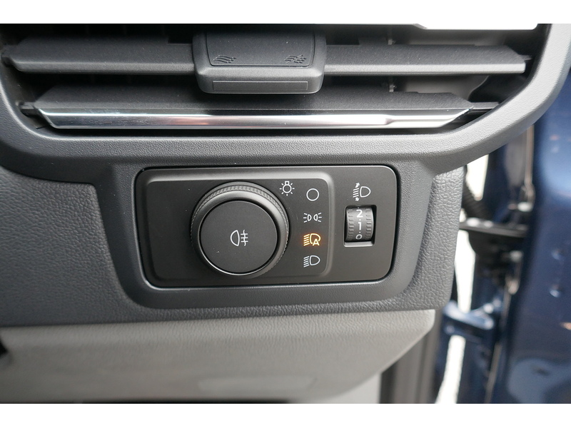 Ford Automatic 280 Limited Euro 6 Diesel Van - call now for availability 2.0 5dr medium van Automatic Diesel