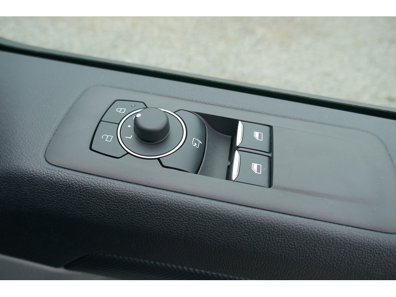 Ford Automatic 280 Limited Euro 6 Diesel Van - call now for availability 2.0 5dr medium van Automatic Diesel